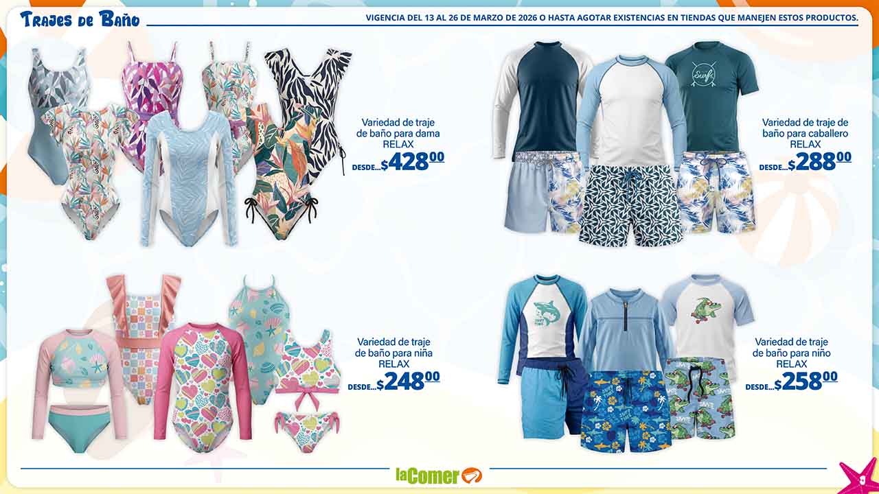 Folleto la comer Pagina 9