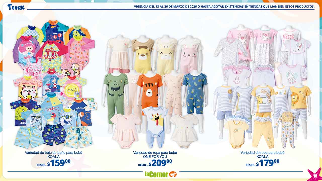 Folleto la comer Pagina 10