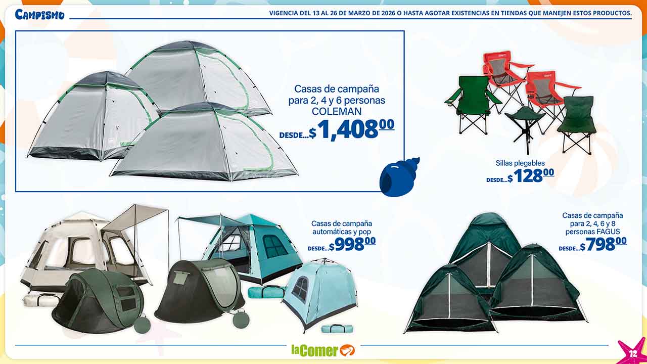 Folleto la comer Pagina 12