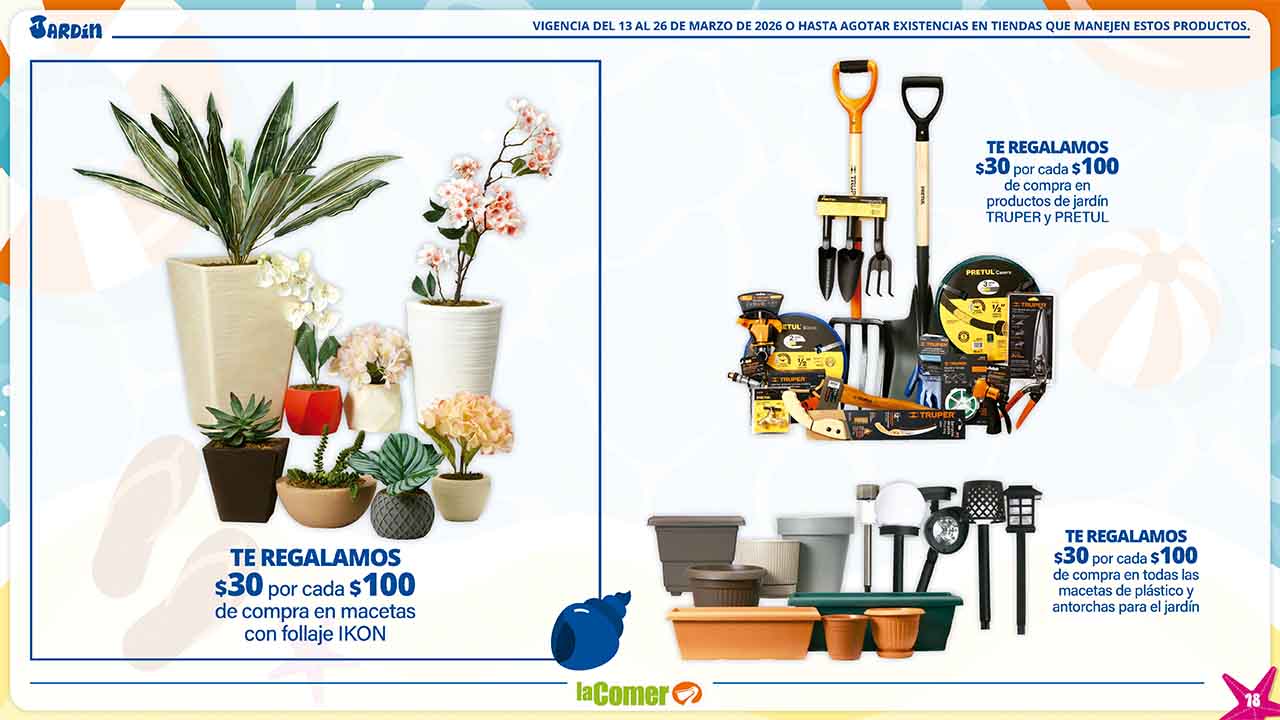 Folleto la comer Pagina 18