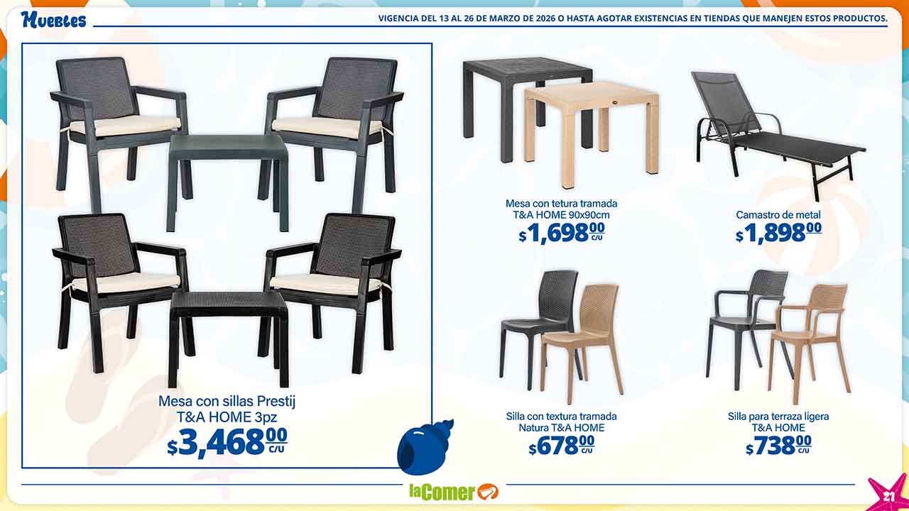 Folleto la comer Pagina 21