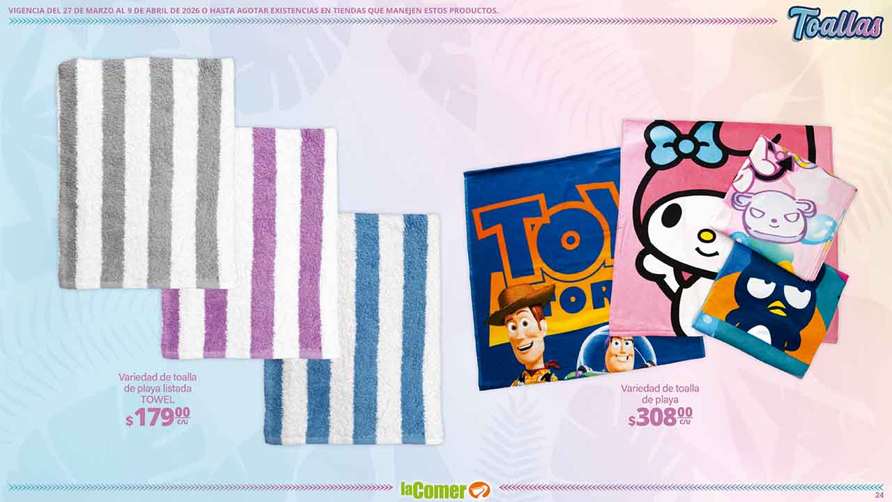 Folleto la comer Pagina 24