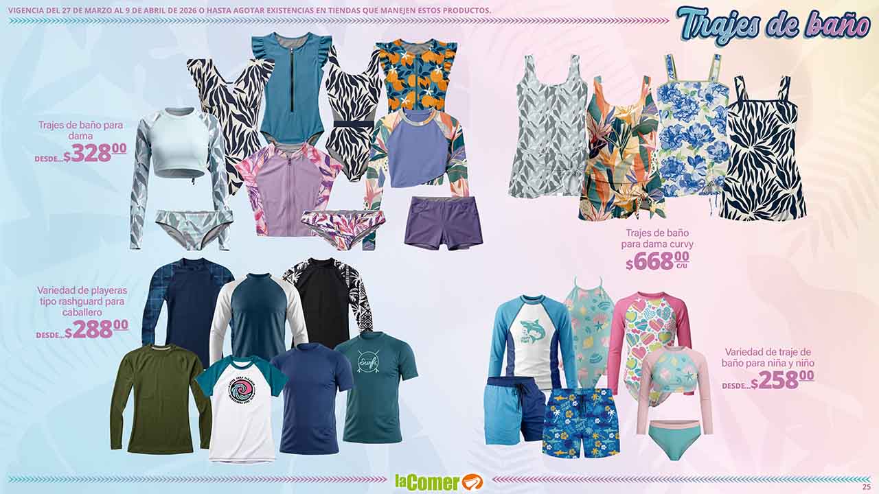 Folleto la comer Pagina 25