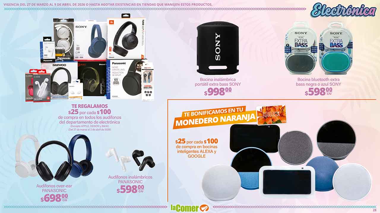 Folleto la comer Pagina 28