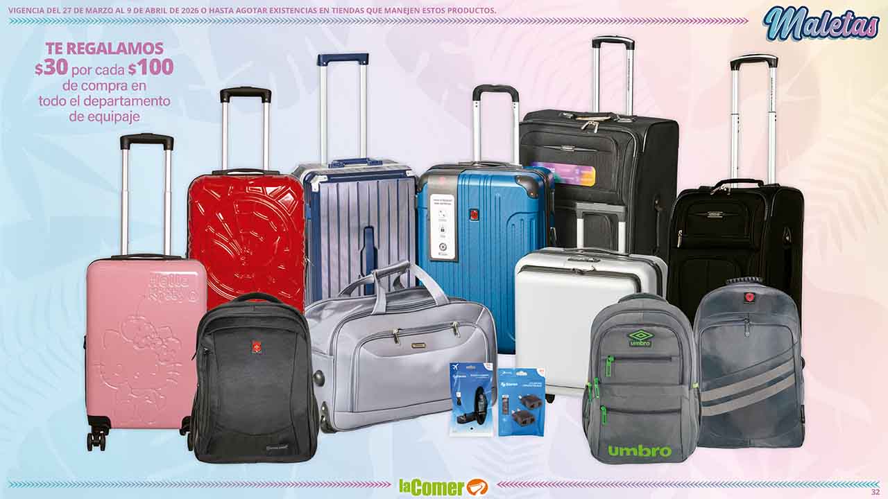 Folleto la comer Pagina 32