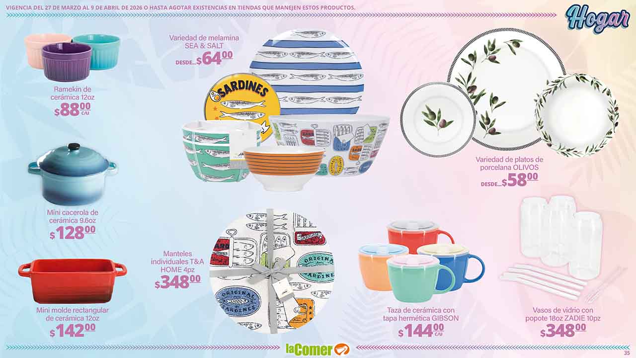 Folleto la comer Pagina 35