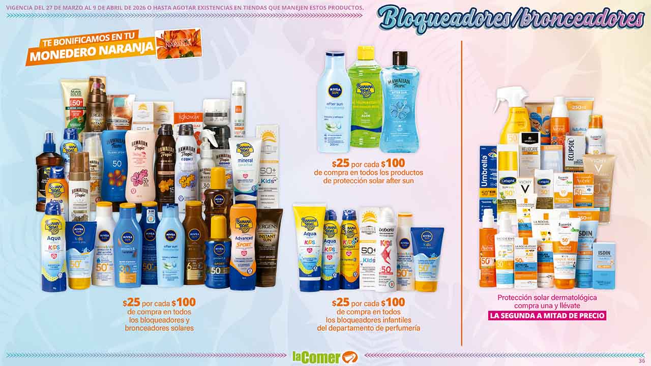 Folleto la comer Pagina 36