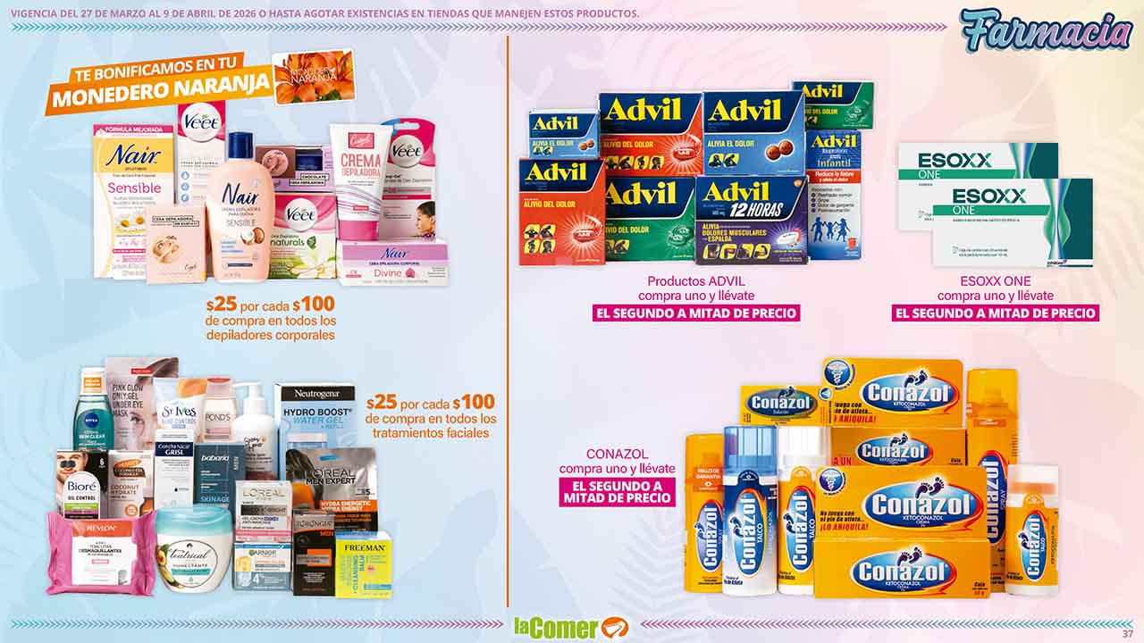 Folleto la comer Pagina 37