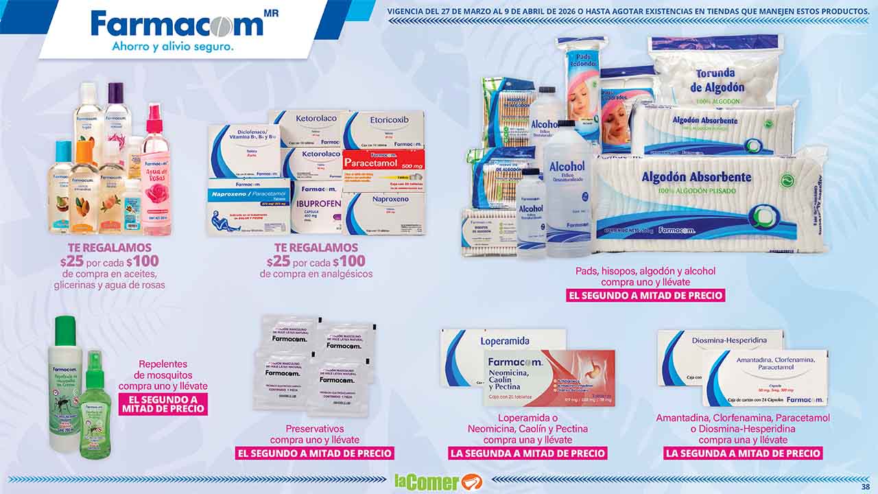 Folleto la comer Pagina 38