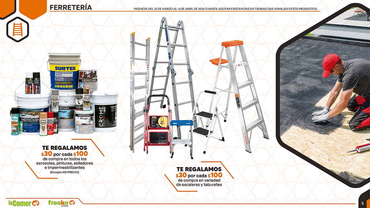 Folleto la comer Pagina 3