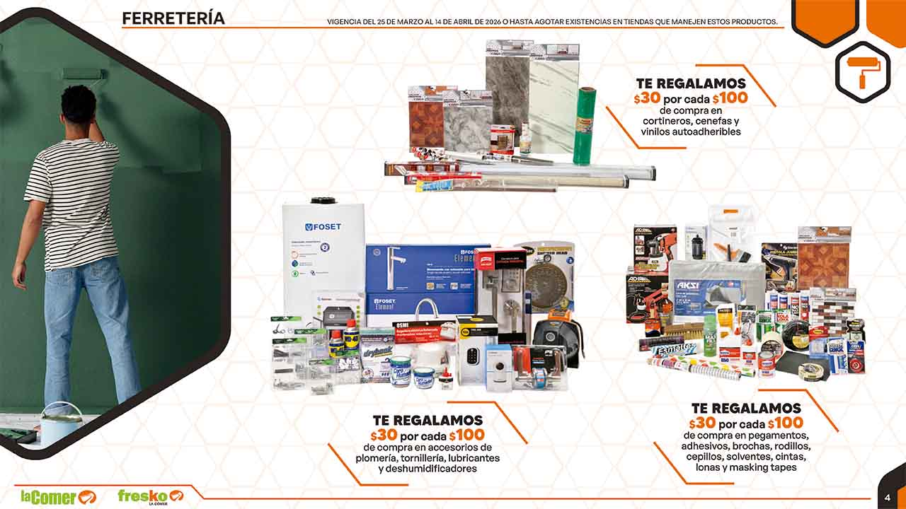 Folleto la comer Pagina 4