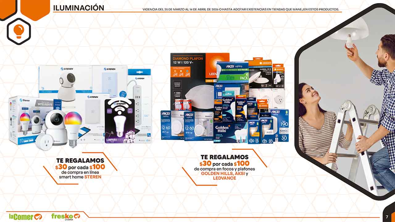 Folleto la comer Pagina 7