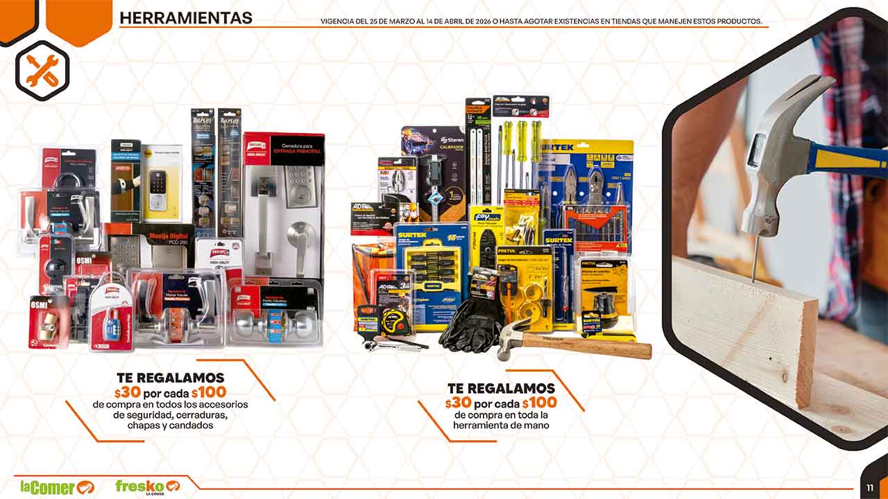 Folleto la comer Pagina 11