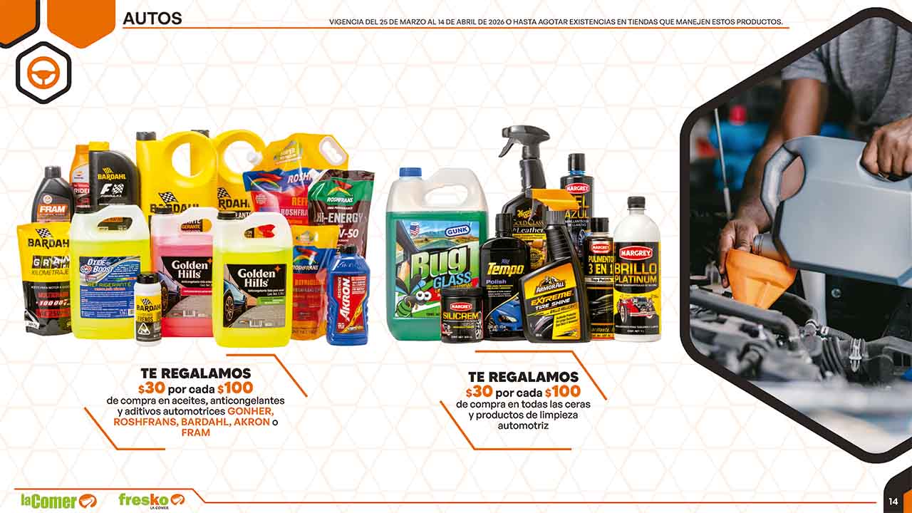 Folleto la comer Pagina 14