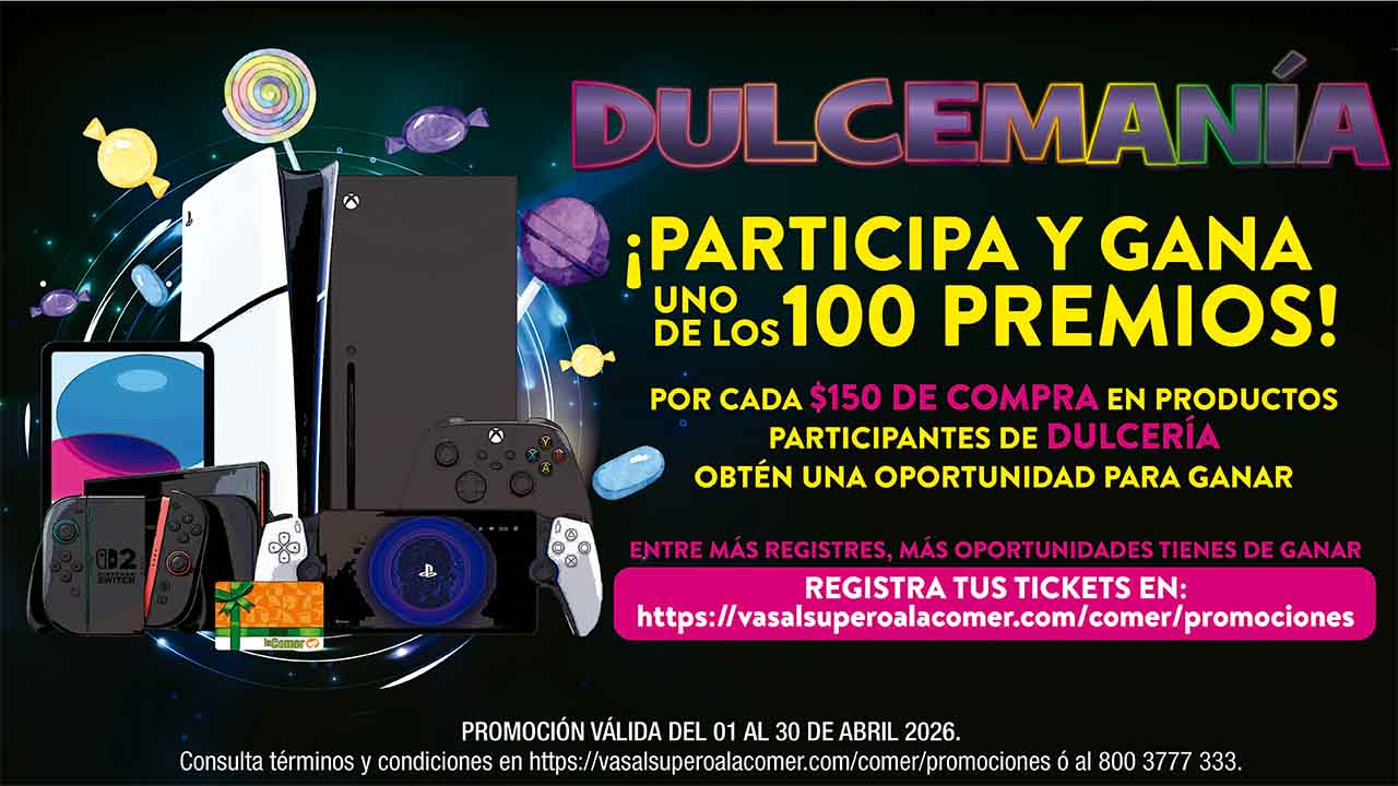 Folleto la comer Pagina 2