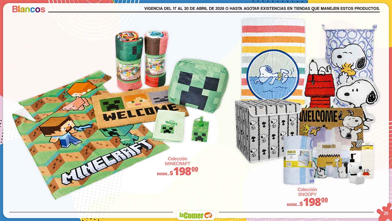 Folleto la comer Pagina 29