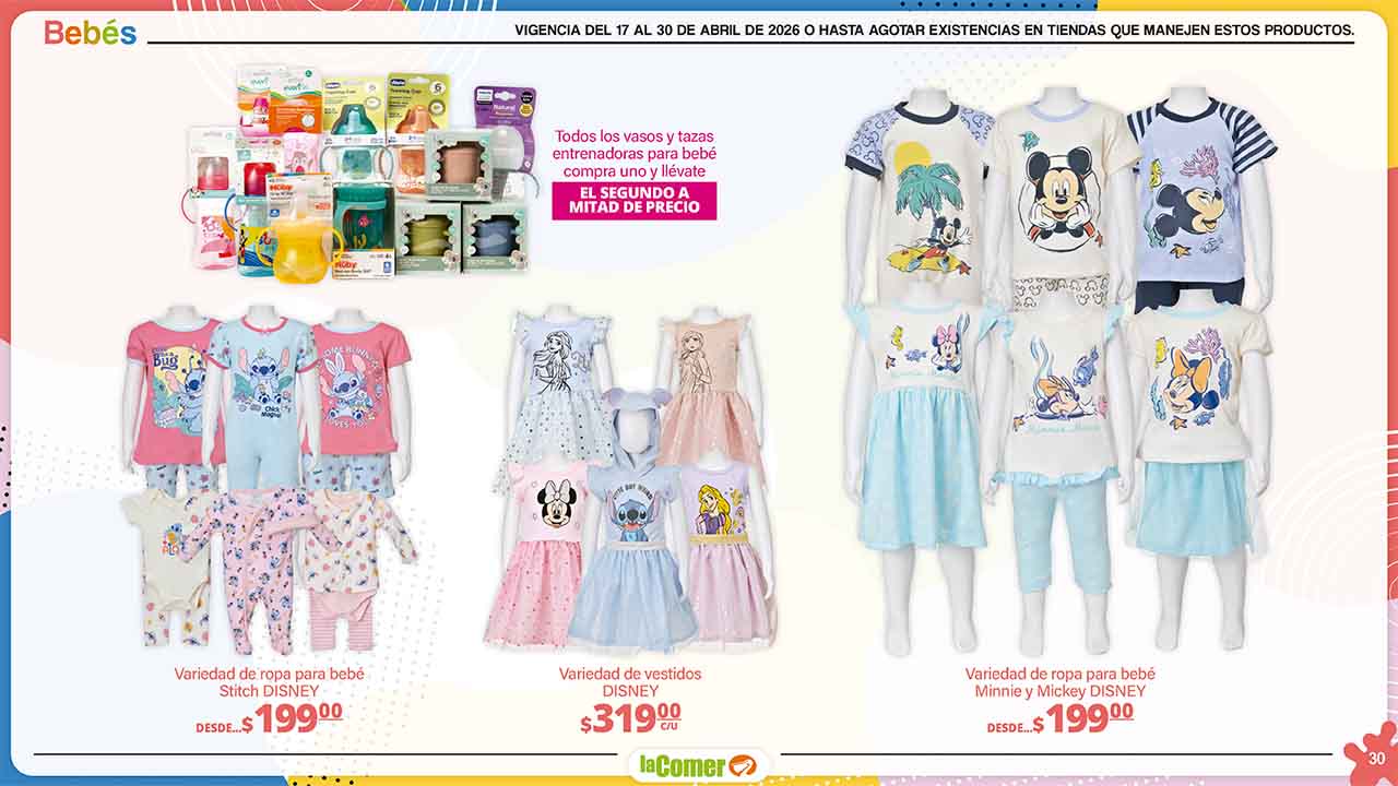 Folleto la comer Pagina 30