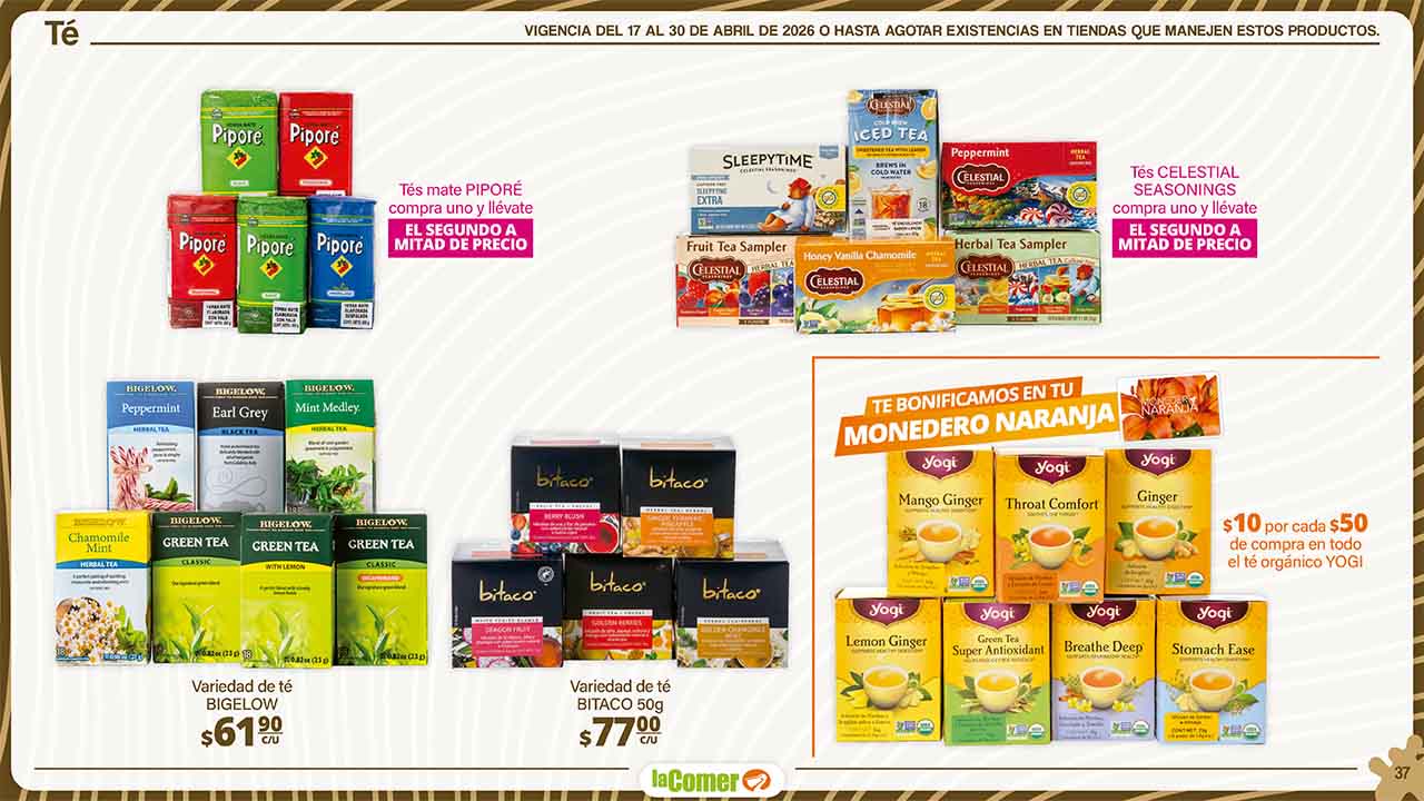 Folleto la comer Pagina 37