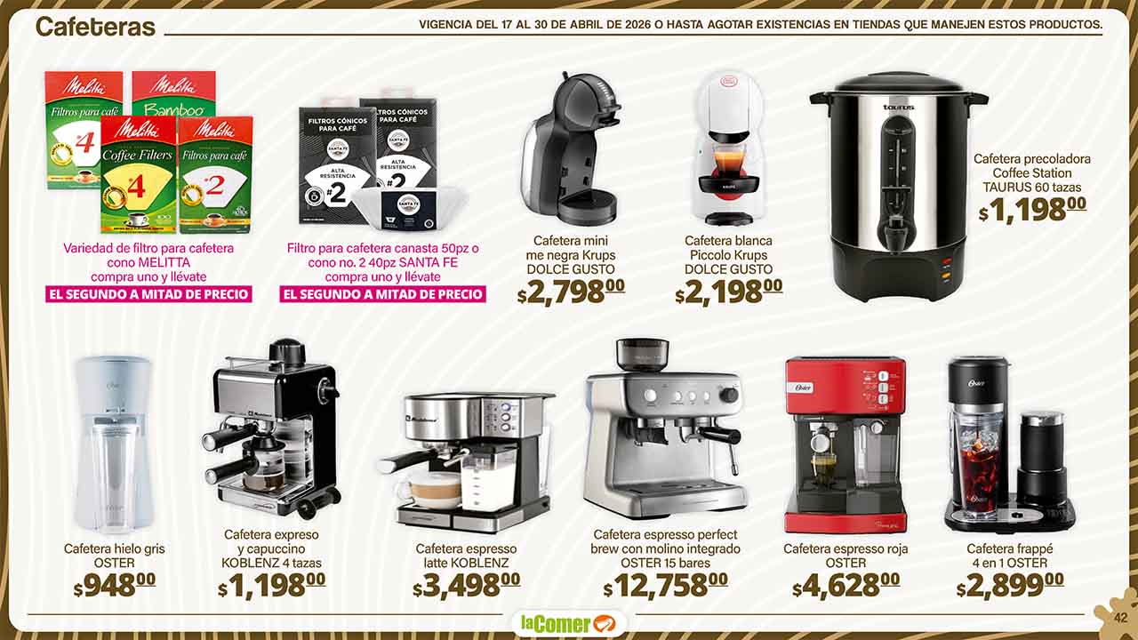 Folleto la comer Pagina 42