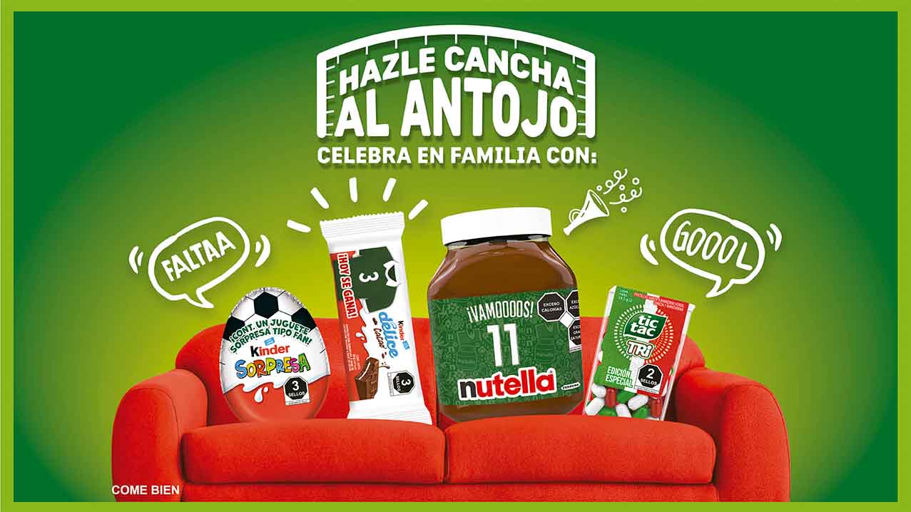 Folleto la comer Pagina 4