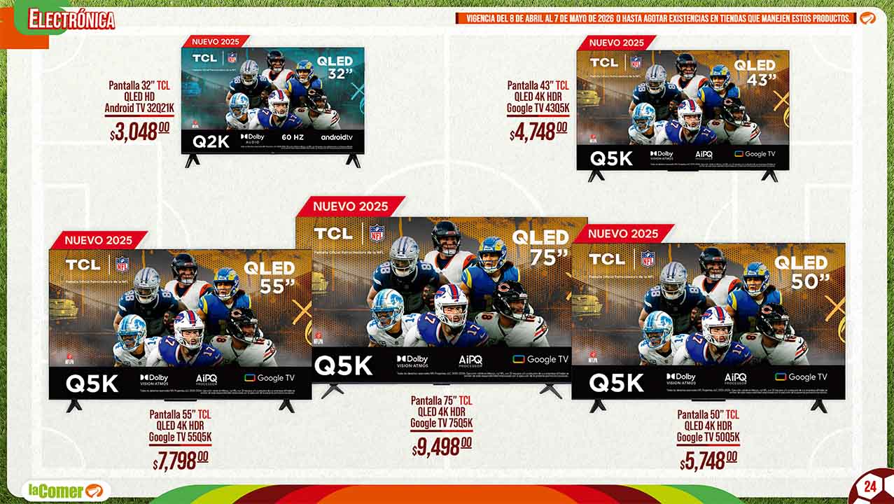 Folleto la comer Pagina 24