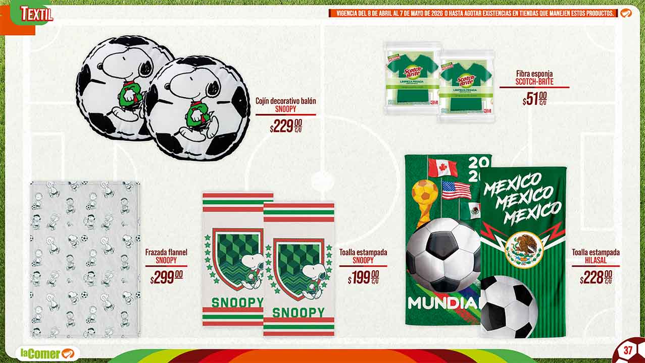 Folleto la comer Pagina 37