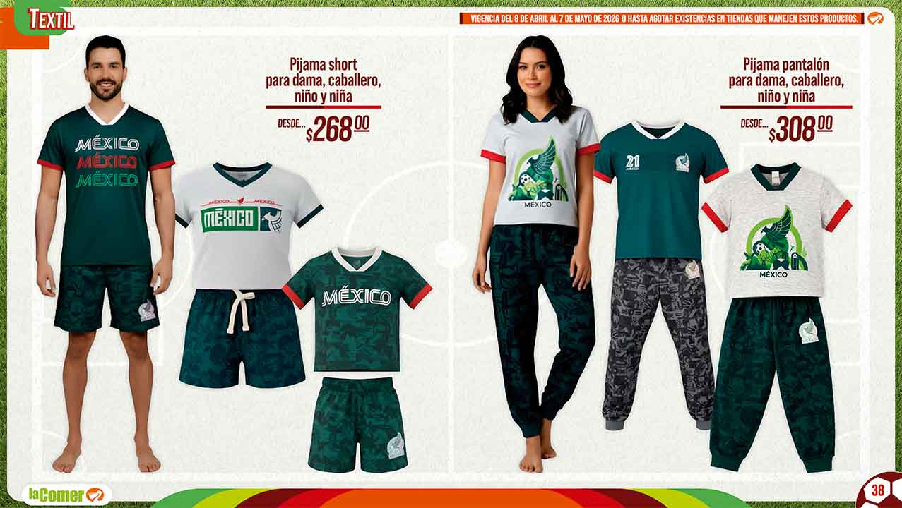 Folleto la comer Pagina 38