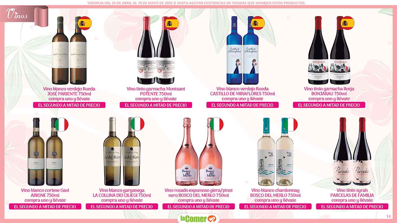 Folleto la comer Pagina 14