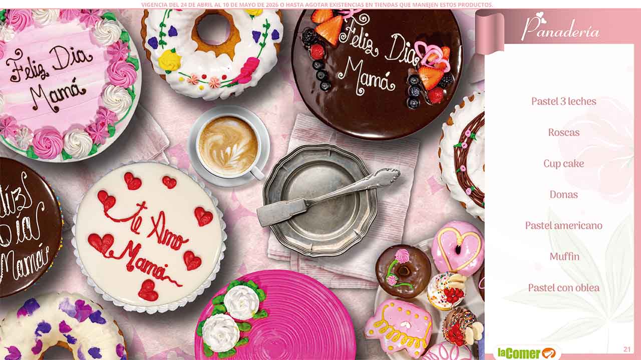 Folleto la comer Pagina 21