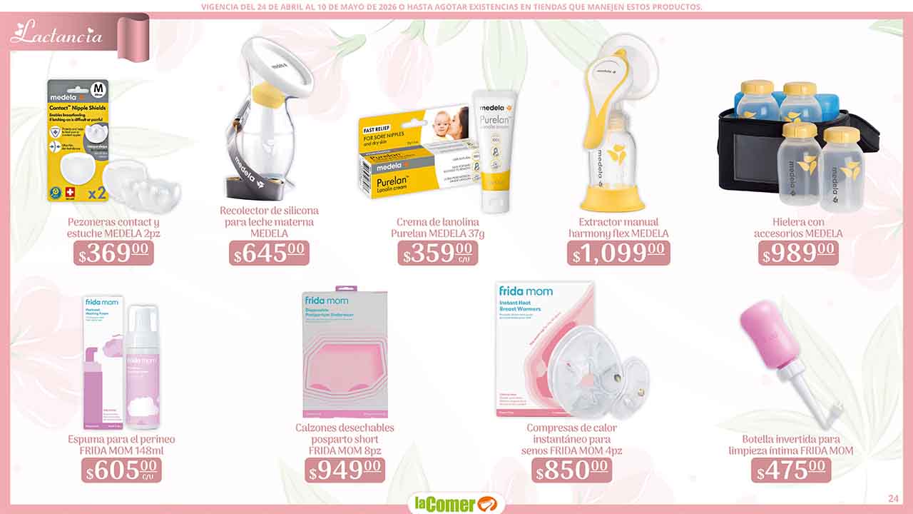 Folleto la comer Pagina 24