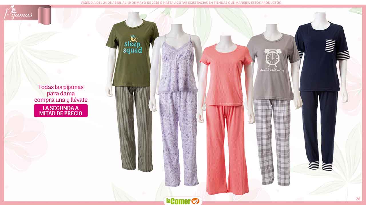 Folleto la comer Pagina 26