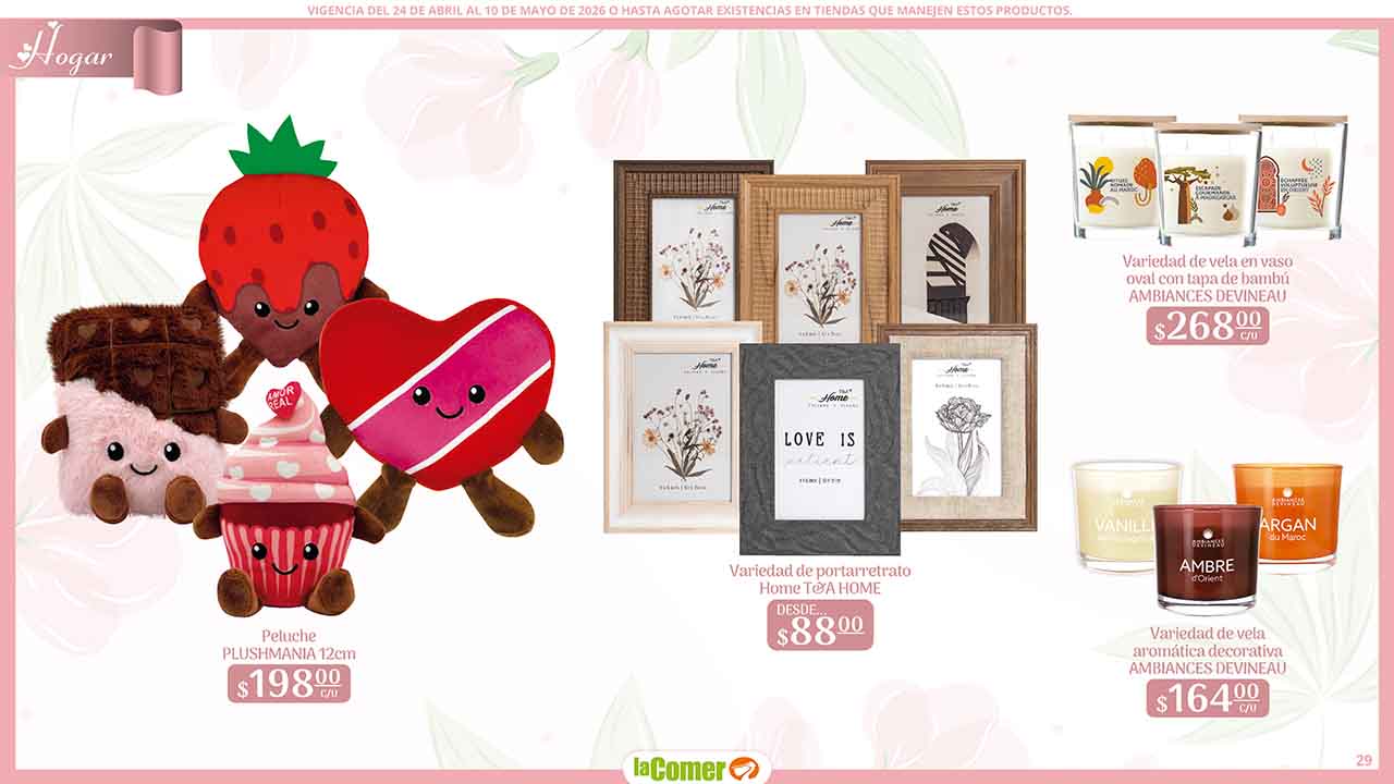 Folleto la comer Pagina 29