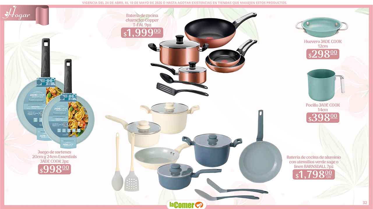 Folleto la comer Pagina 32