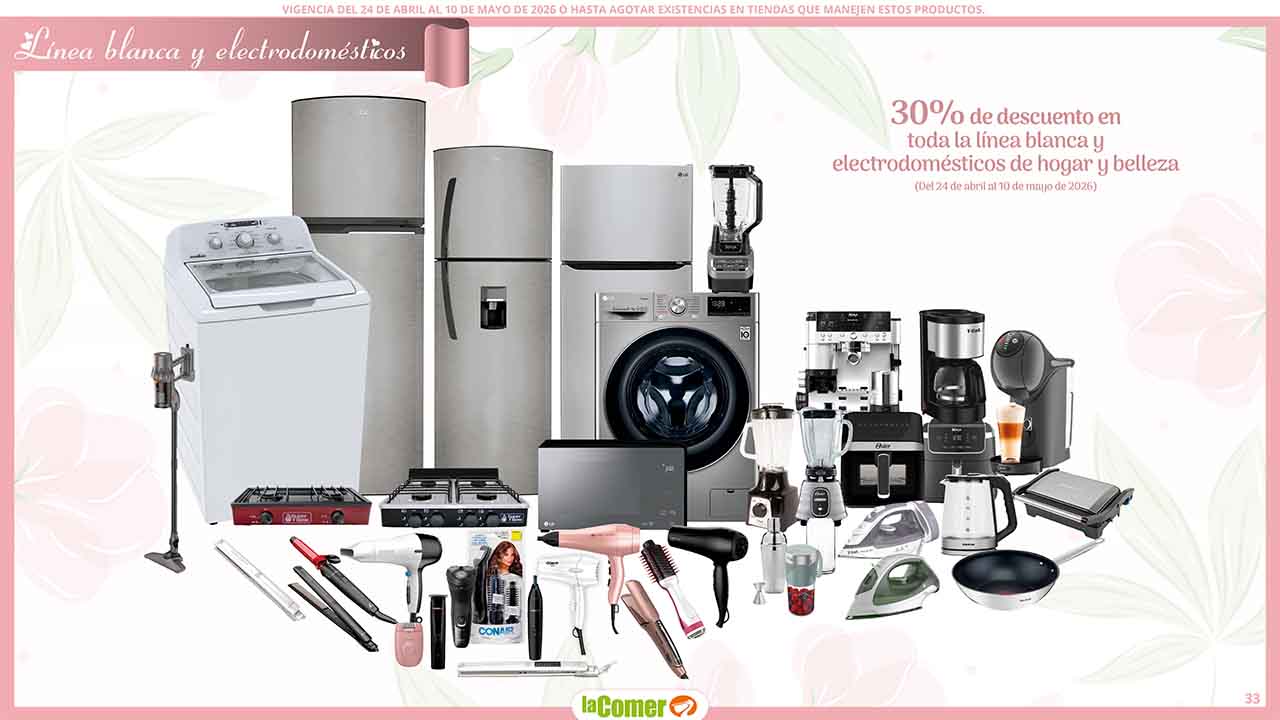 Folleto la comer Pagina 33