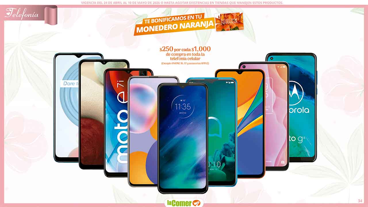 Folleto la comer Pagina 34