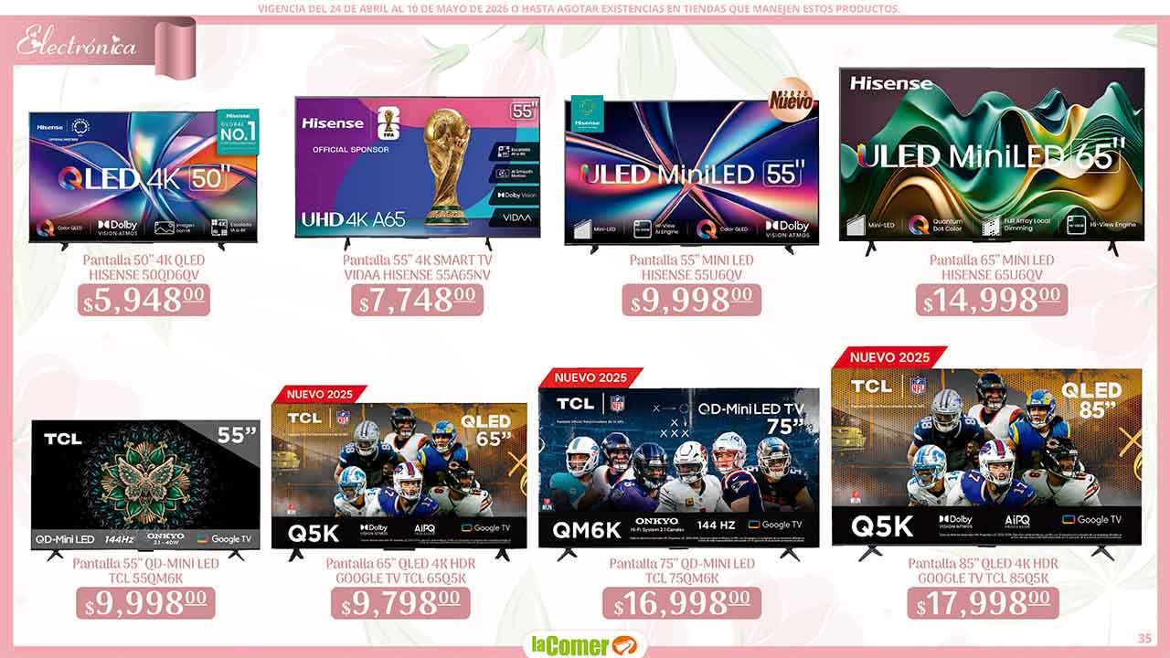 Folleto la comer Pagina 35