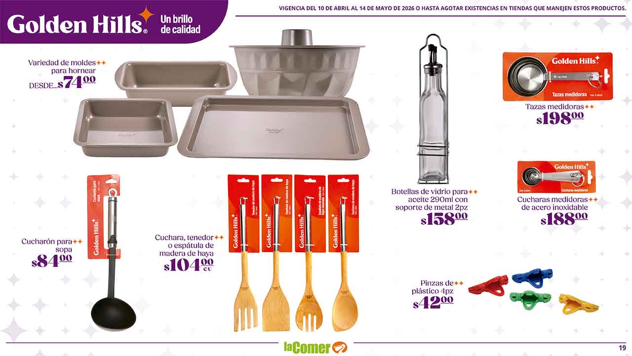 Folleto la comer Pagina 19