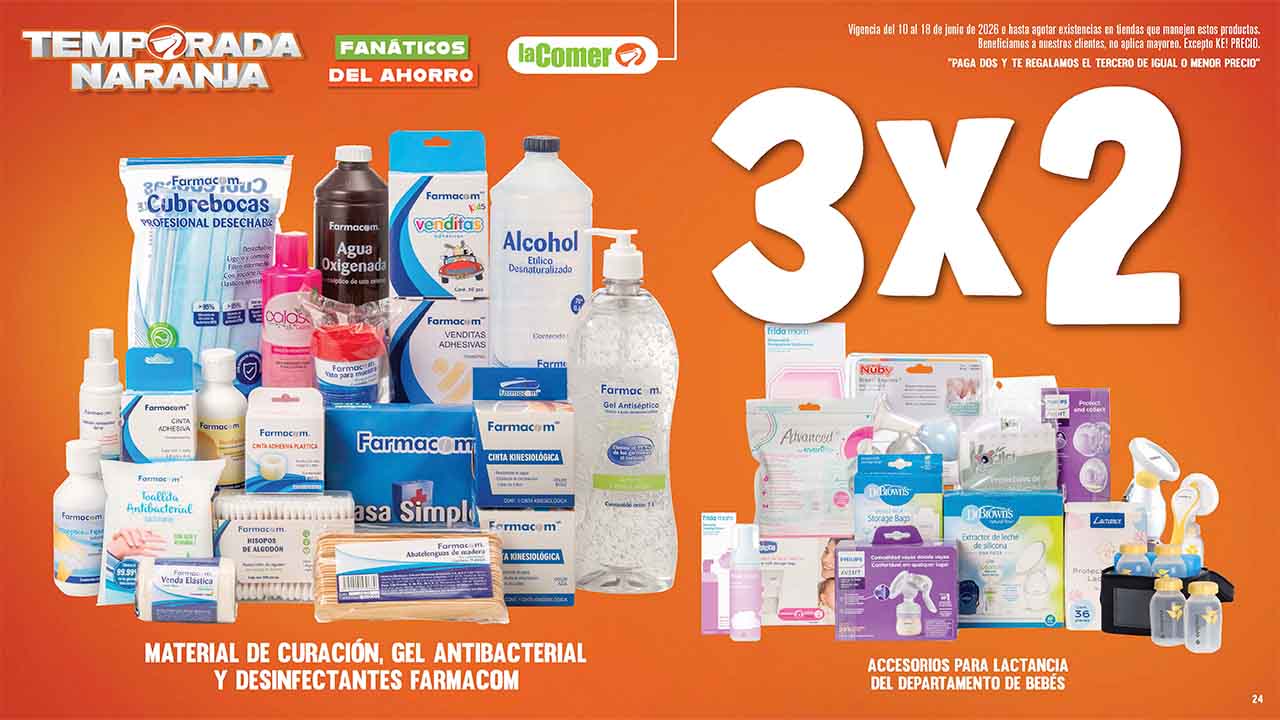 Folleto la comer Pagina 24