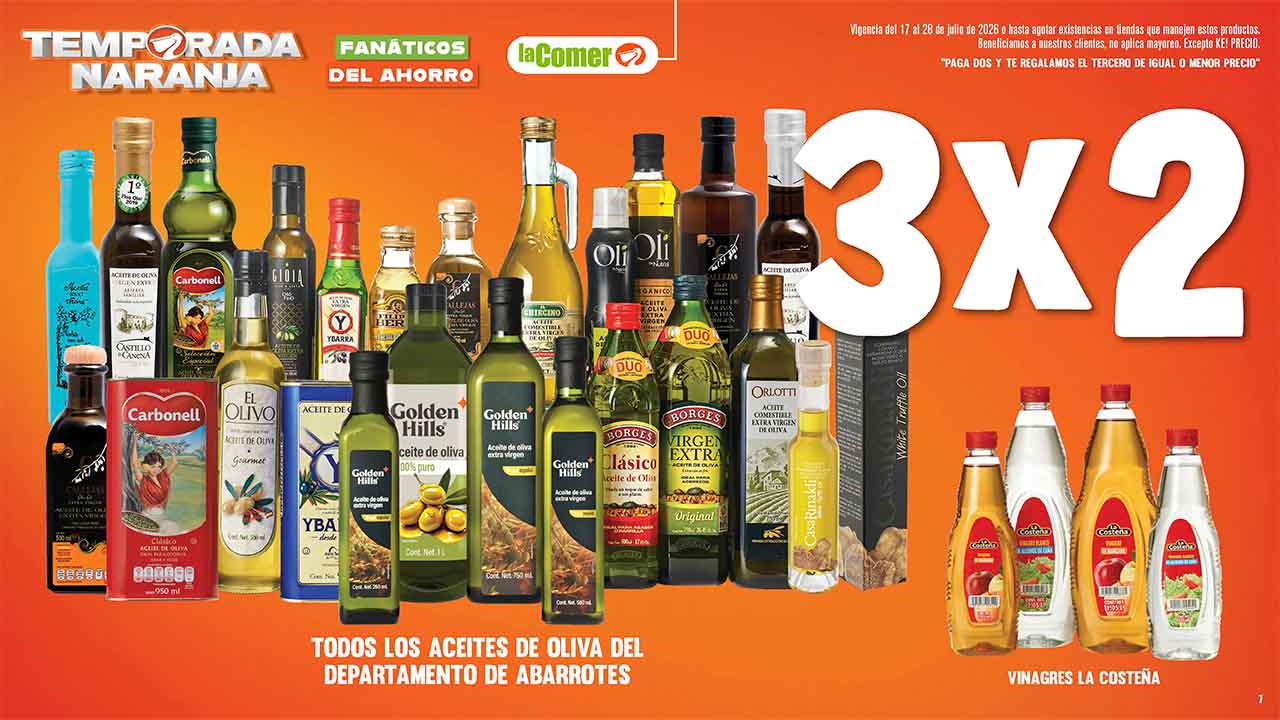 Folleto la comer Pagina 7