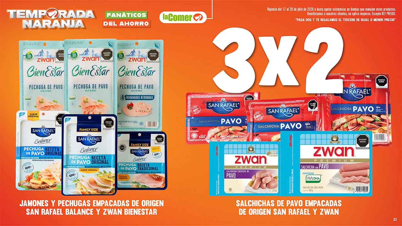 Folleto la comer Pagina 23