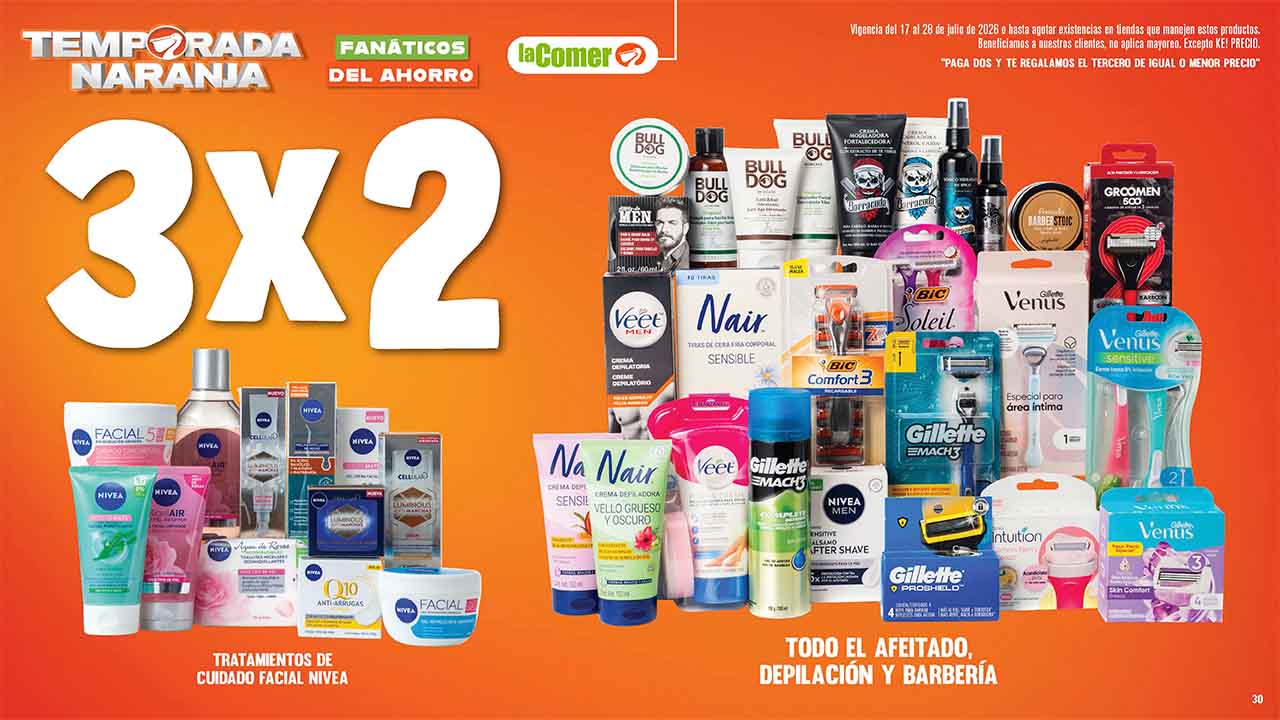 Folleto la comer Pagina 30