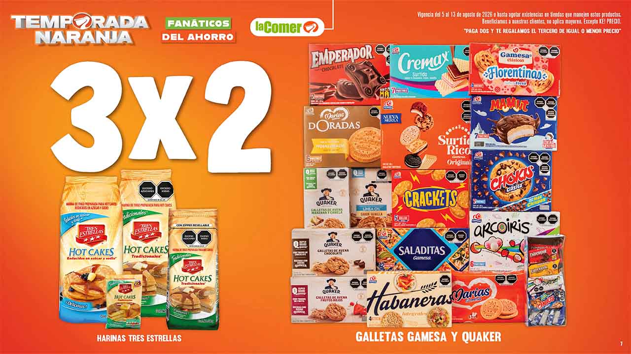 Folleto la comer Pagina 7