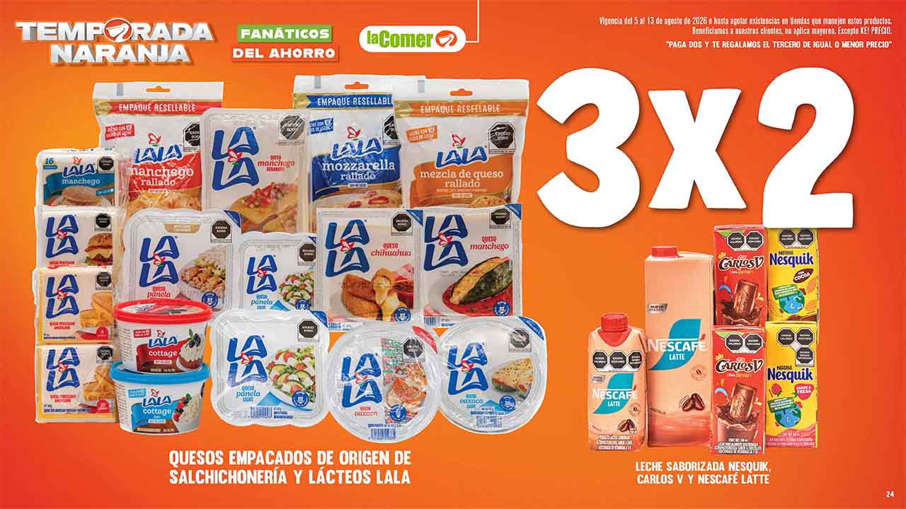 Folleto la comer Pagina 24