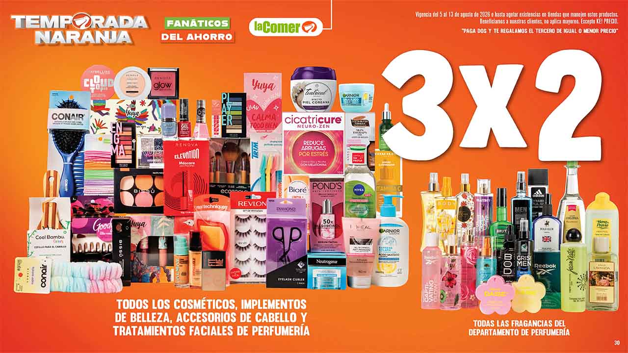 Folleto la comer Pagina 30