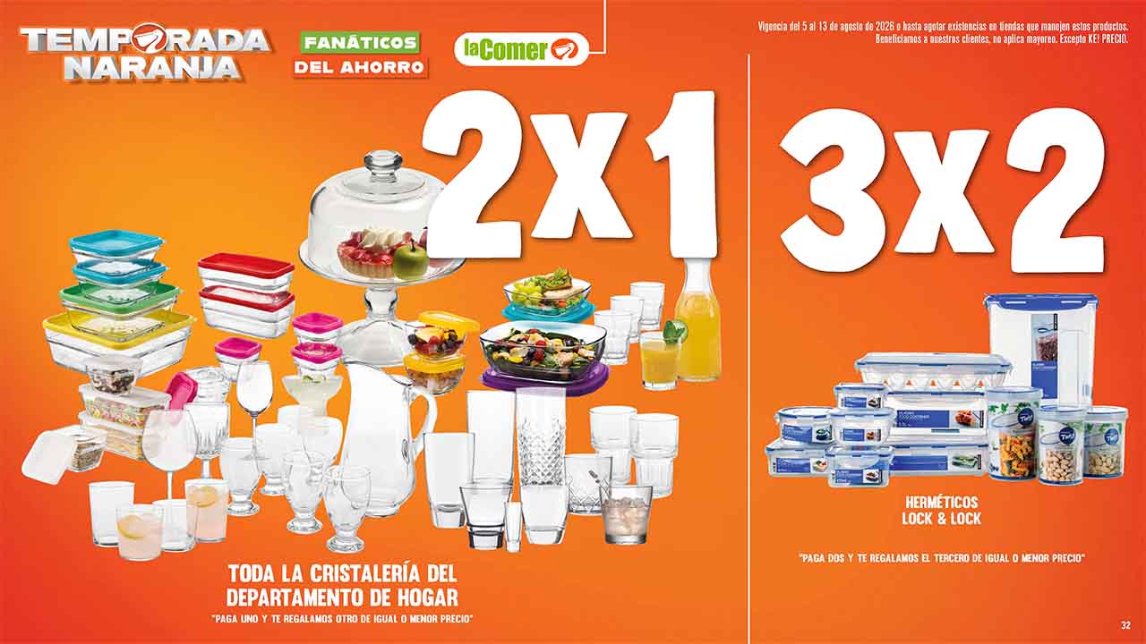 Folleto la comer Pagina 32
