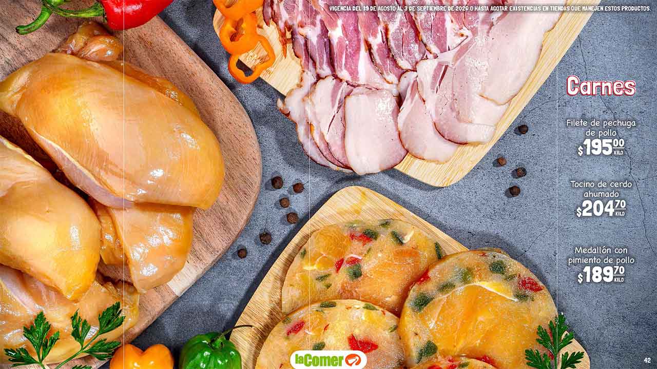 Folleto la comer Pagina 42