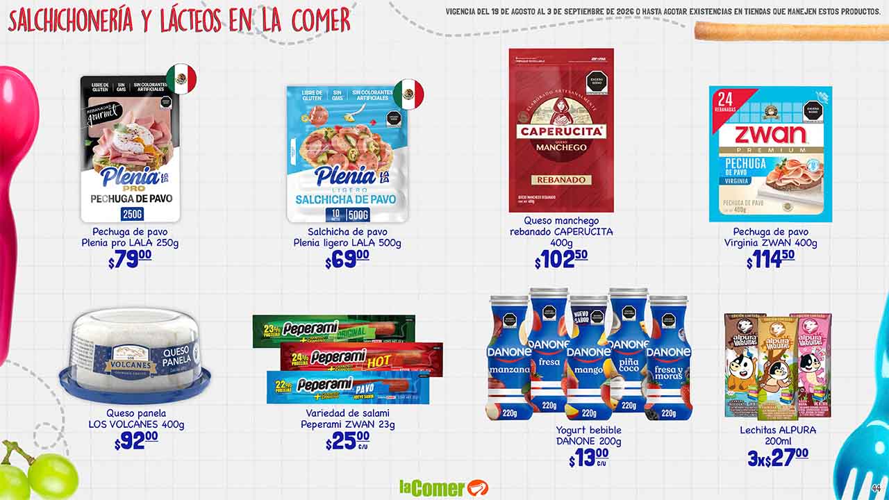 Folleto la comer Pagina 44