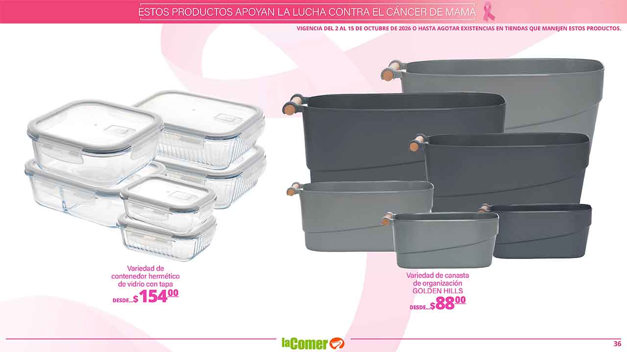 Folleto la comer Pagina 36