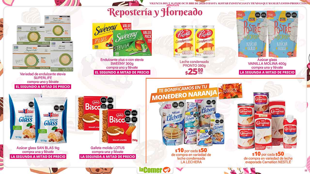 Folleto la comer Pagina 41