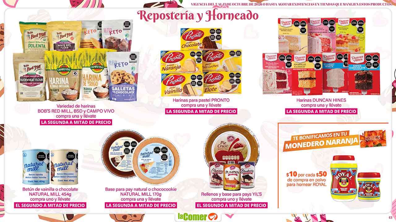 Folleto la comer Pagina 43